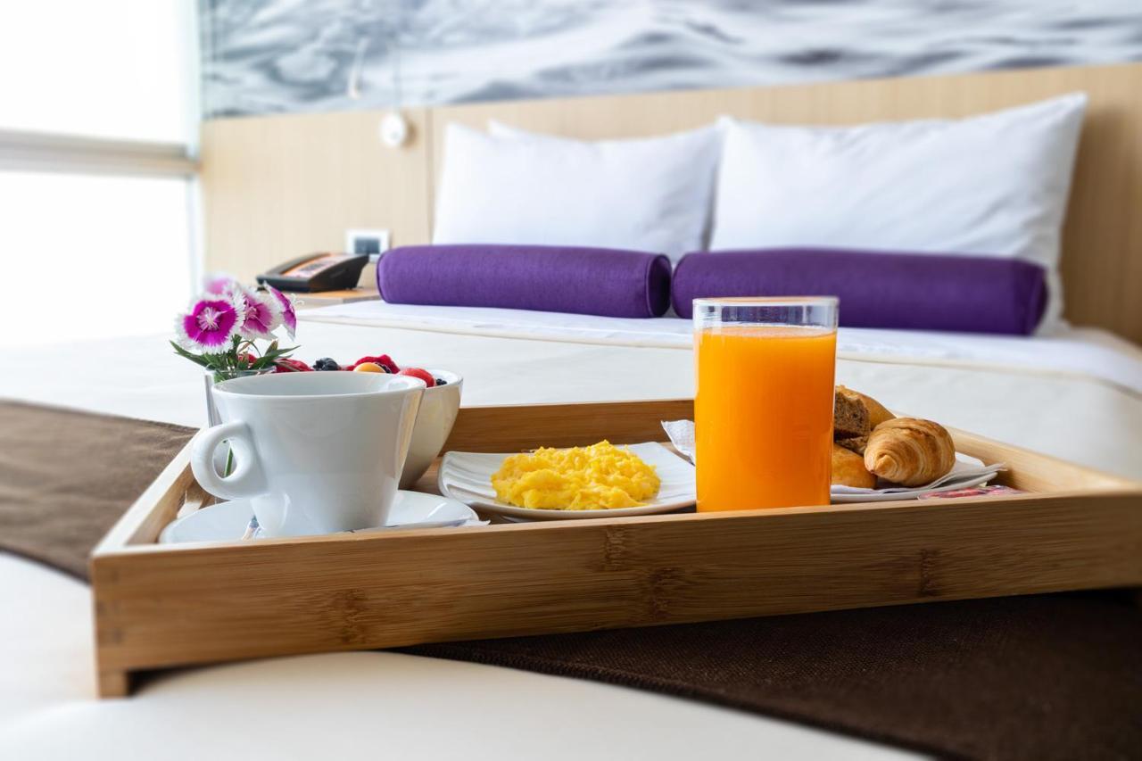 Palmetto Hotel Business San Borja Lima Zewnętrze zdjęcie