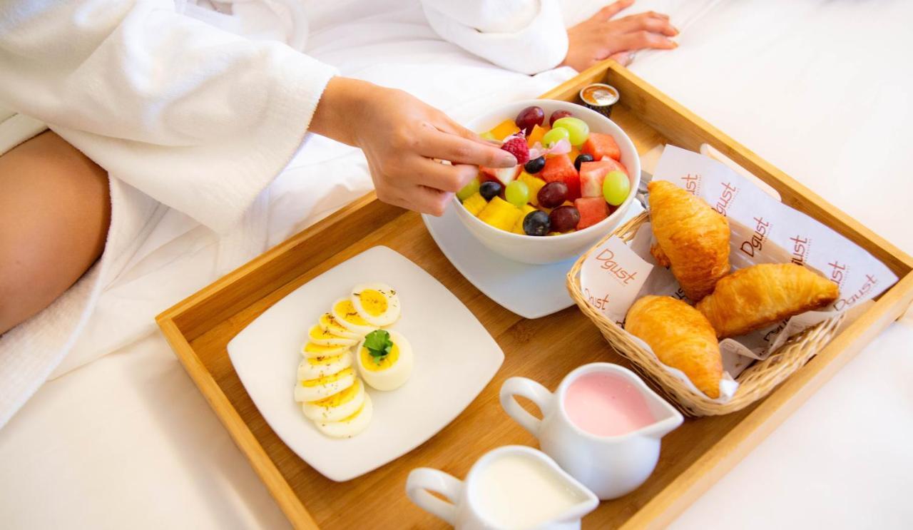 Palmetto Hotel Business San Borja Lima Zewnętrze zdjęcie