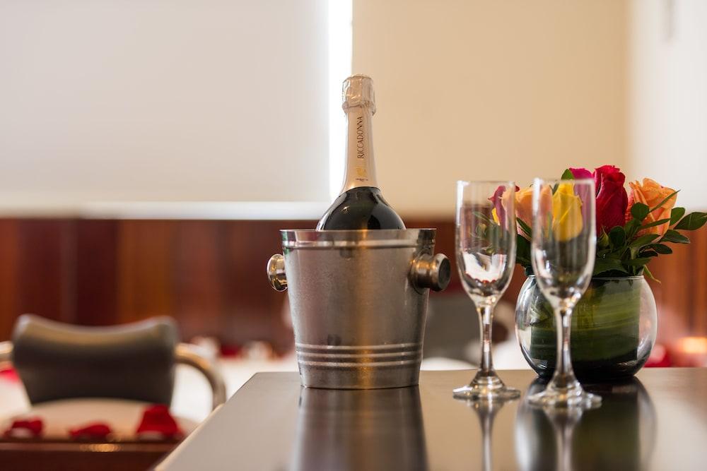 Palmetto Hotel Business San Borja Lima Zewnętrze zdjęcie