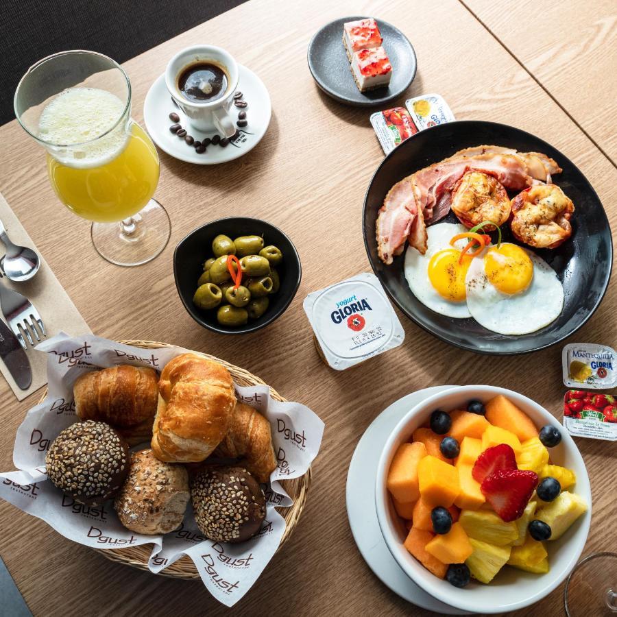 Palmetto Hotel Business San Borja Lima Zewnętrze zdjęcie
