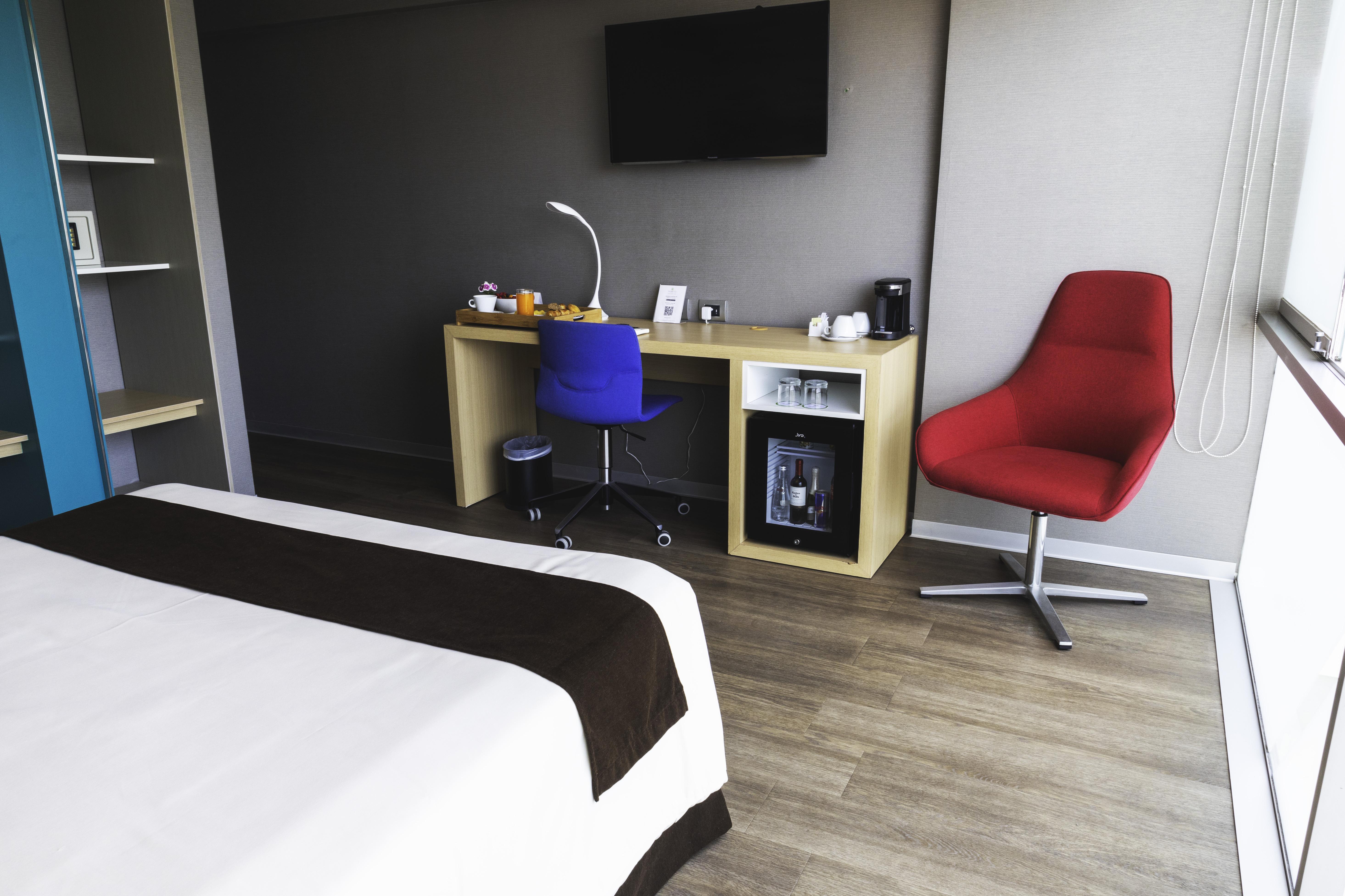 Palmetto Hotel Business San Borja Lima Zewnętrze zdjęcie