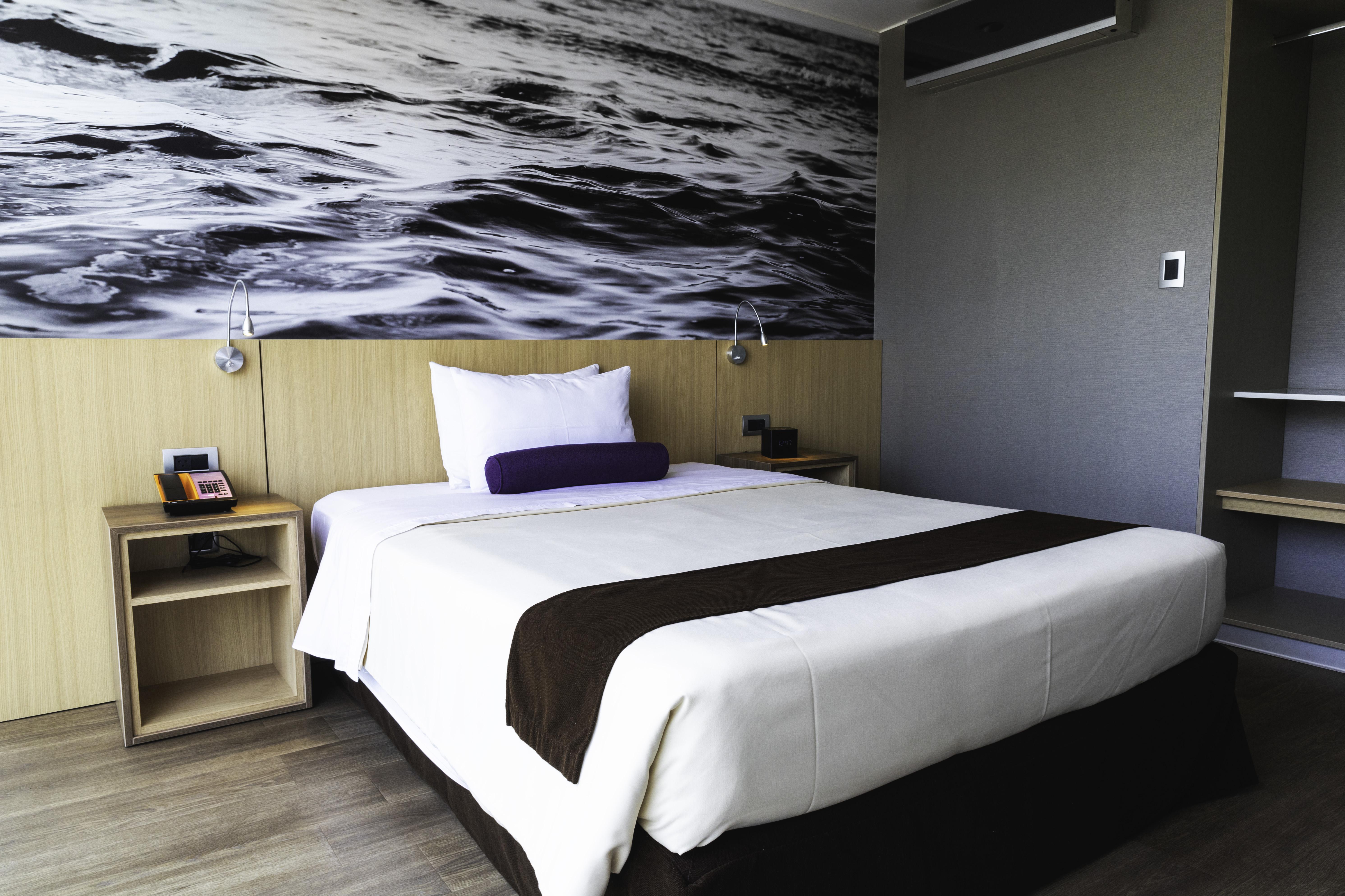 Palmetto Hotel Business San Borja Lima Zewnętrze zdjęcie