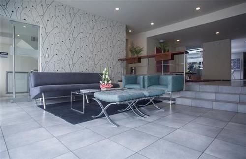 Palmetto Hotel Business San Borja Lima Zewnętrze zdjęcie