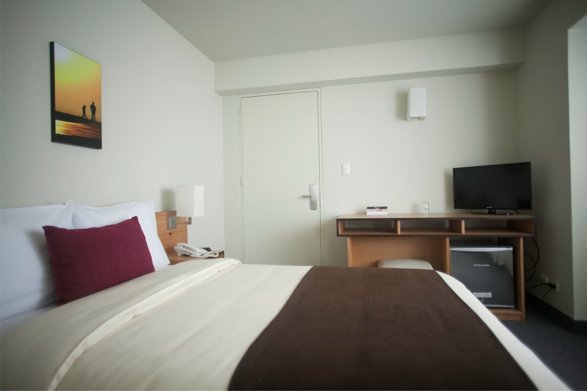 Palmetto Hotel Business San Borja Lima Zewnętrze zdjęcie