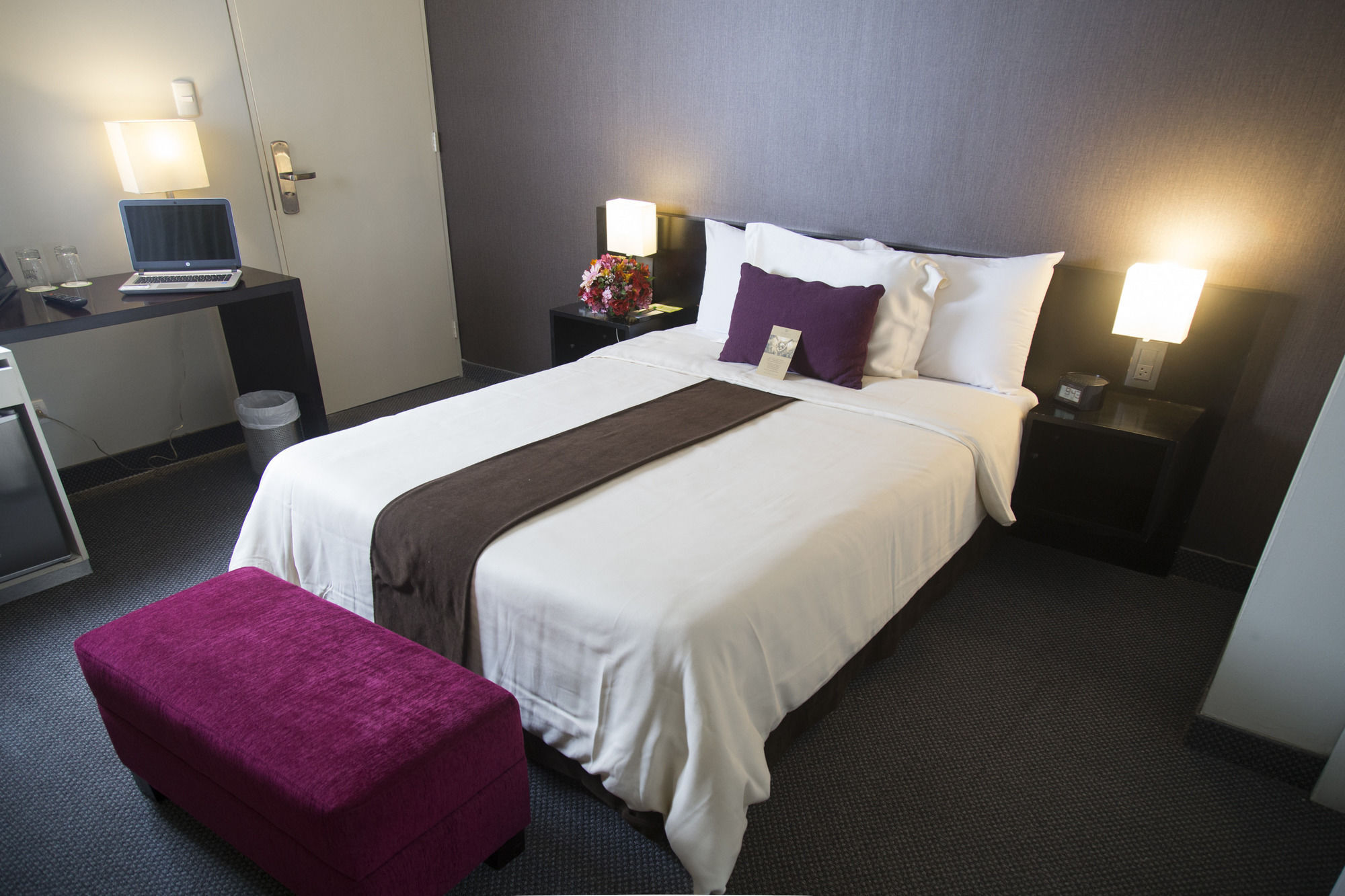 Palmetto Hotel Business San Borja Lima Zewnętrze zdjęcie